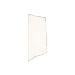 MOSQUITERA CORTINA, BLANCA, 140 x 240 cm | HogarLider