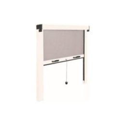 MOSQUITERA ENROLLABLE, BLANCA, 100 x 140 cm | HogarLider