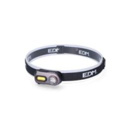LINTERNA LED FRONTAL RECARGABLE, 2… · EL3-36416 | HogarLider