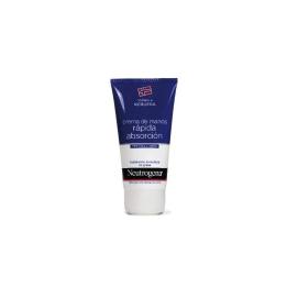 Neutrogena Crema Manos Rápida Absorción 75ml | HogarLider