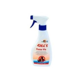 DISUASORIO PARA PERROS/GATOS SPRAY 300 ml | HogarLider