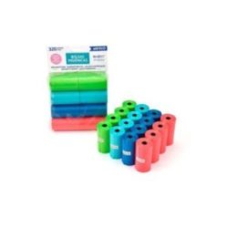 ROLLO DE 20 BOLSAS HIGIÉNICAS CON… · EL3-07007 | HogarLider