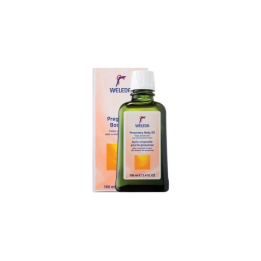 Weleda Aceite Masaje Antiestrías 100ml | HogarLider