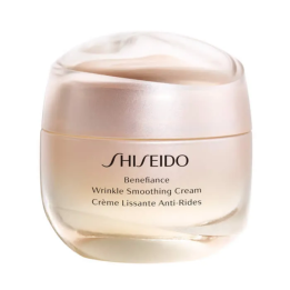 Shiseido Benefiance Wrinkle Smoothing Cream 50ml | HogarLider