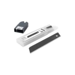 CUCHILLAS SEPARABLES PRO SHARP 25 mm, 5 uds | HogarLider