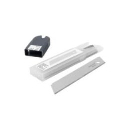 CUCHILLAS DE SEGURIDAD 25 mm, 5 uds | HogarLider