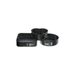 SET 3 MOLDES DESMONTABLES | HogarLider