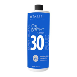 Eurostil Cream Blue Oxybright 30vol 1000ml | HogarLider