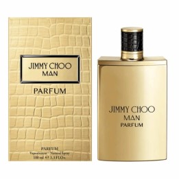 Jimmy Choo Man Parfum Eau De Parfum Spray 100ml | HogarLider