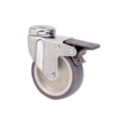 RUEDA GIRATORIA DE GOMA CON… · EL3-20035 | HogarLider