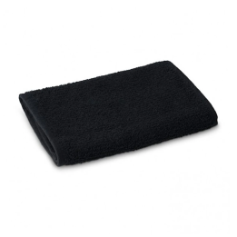 Eurostil Pack Toallitas Negras 100un | HogarLider
