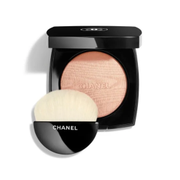 Chanel Podre Lumière 20 Warm Gold | HogarLider