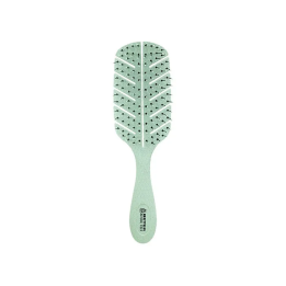 Beter Detangling Natural Fiber Cepillo Verde | HogarLider