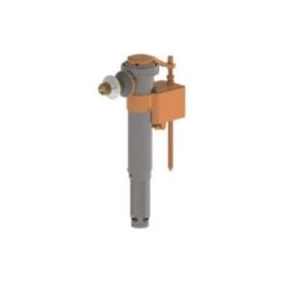 VALVULA FLOTADOR ALTIS LATERAL 3/8… · EL3-01828 | HogarLider