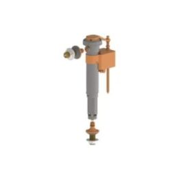 VALVULA FLOTADOR FOR-ALL DUAL 3/8… · EL3-01830 | HogarLider