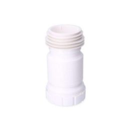MANGUITO BIGMAGIK FLEXIBLE EXTENSIBLE WC Ø110mm | HogarLider