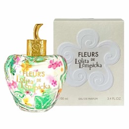 Fleurs De Lolita Lempicka Eau De… · 37602698413… | HogarLider