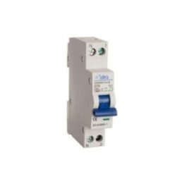 MAGNETOTERMICO SOLERA 1 POLO+NEUTRO… · EL3-02858 | HogarLider