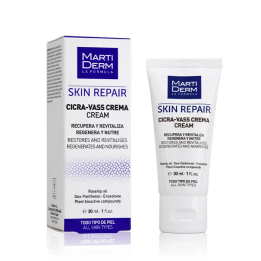 Martiderm Cicra Vass 30ml | HogarLider