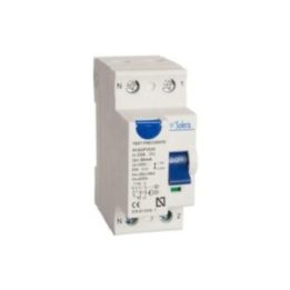 INTERRUPTOR DIFERENCIAL 2 POLOS… · EL3-02860 | HogarLider