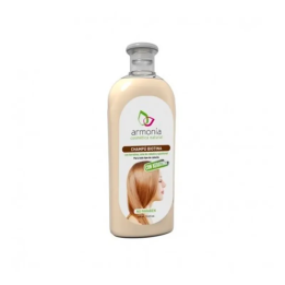 Armonia Champu Biotina 400ml | HogarLider