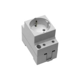 TOMA DE CORRIENTE TIPO SCHUKO T/TL… · EL3-02862 | HogarLider