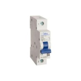 MAGNETOTERMICO SOLERA 1 POLO 25A C… · EL3-02866 | HogarLider