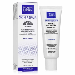 Martiderm Arnika Gel Cream Spf30 50ml | HogarLider