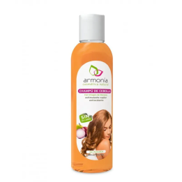 Armonia Champu Cebolla 400ml | HogarLider