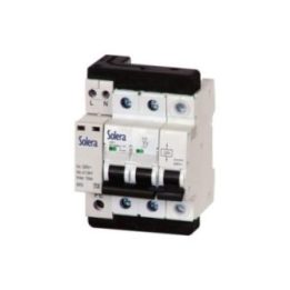 MAGNETOTERMICO 1P+N 40A + PROTECTOR… · EL3-02874 | HogarLider