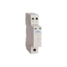 PROTECTOR SOBRETENSION 1P+N 15kA… · EL3-02875 | HogarLider