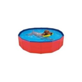 PISCINA PARA PERROS 120 x 30 cm | HogarLider
