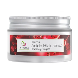 Armonia Crema Esencial Acido Hialuronico 50ml | HogarLider