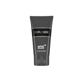 Montblanc Explorer All Over Shower Gel 150ml | HogarLider