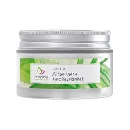 Armonia Crema Esencial Aloe Vera 50ml | HogarLider