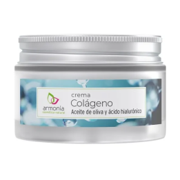 Armonia Crema Esencial Colageno 50ml | HogarLider
