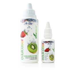 Alecosor Edulcosor 30ml | HogarLider