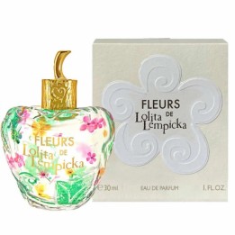 Fleurs De Lolita Lempicka Eau De… · 37602698413… | HogarLider