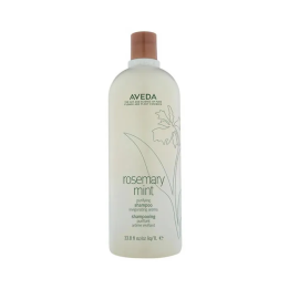 Aveda Rosemary Mint Champú 1000ml | HogarLider