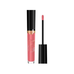 Max Factor Lipfinity Velvet Matte 020 Coco Creme | HogarLider