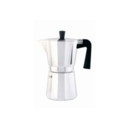CAFETERA DE ALUMINIO NEW VITRO NO… · EL3-78770 | HogarLider