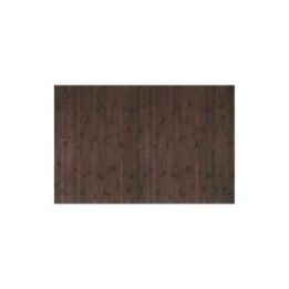 ALFOMBRA BAMBÚ WENGÉ 160 x 240 cm | HogarLider