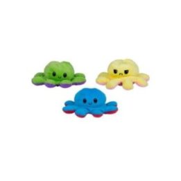 PULPO DE PELUCHE REVERSIBLE… · EL3-95442 | HogarLider