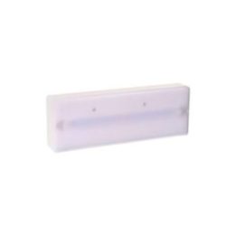 LUZ EMERGENCIA S10 60 lm 1 h IP-44… · EL3-31104 | HogarLider