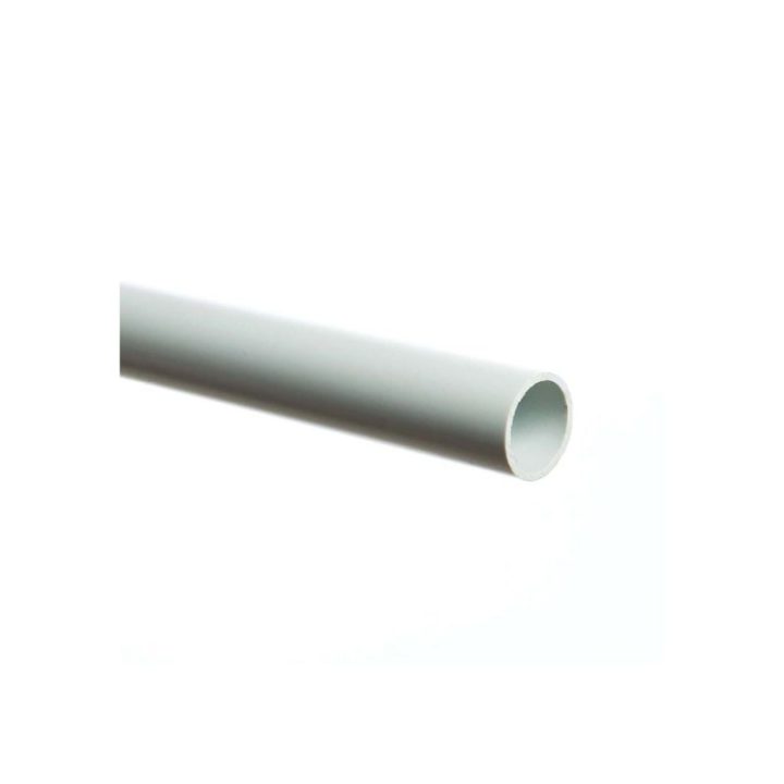 TUBO RÍGIDO ENCHUFABLE PVC 750 Nw 2… · EL3-60001 | HogarLider