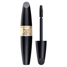 Max Factor False Lash Effect Mascara 01 Black | HogarLider
