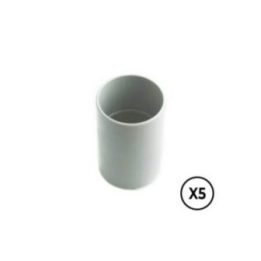 MANGUITO GRIS Ø 20 mm, 5 unidades | HogarLider