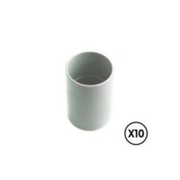 MANGUITO GRIS Ø16 mm, 10 unidades | HogarLider