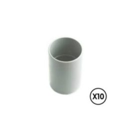MANGUITO GRIS Ø 20 mm, 10 unidades | HogarLider