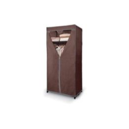 ARMARIO GUARDA ROPA DE TELA CON… · EL3-75070 | HogarLider